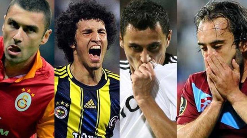 ANKET: En iyi yerli kadro hangi büyükte?