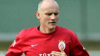 “Taffarel sayesinde kendimi geliştirdim”