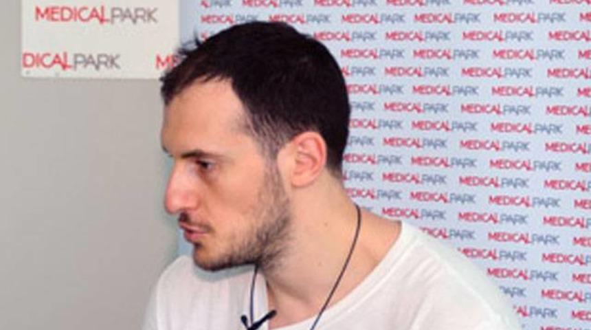 Ermal Kurtoğlu'nun yeni takımı belli oldu!