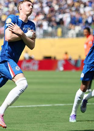 FIFA Kulüpler Dünya Kupası sahibini buldu! Chelsea finalde PSG'yi yenerek kupayı kazandı...