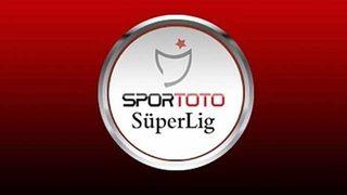 Süper lig'de 15. hafta programı