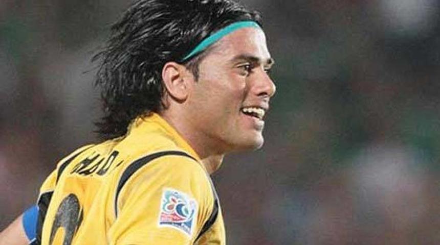 U20'de skandal iddia!