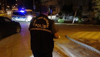 Malatya'da silahlı ve bıçaklı kavga: 1 yaralı