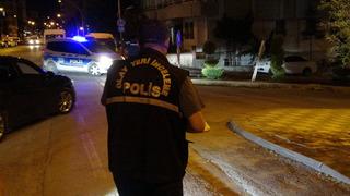 Malatya'da silahlı ve bıçaklı kavga: 1 yaralı