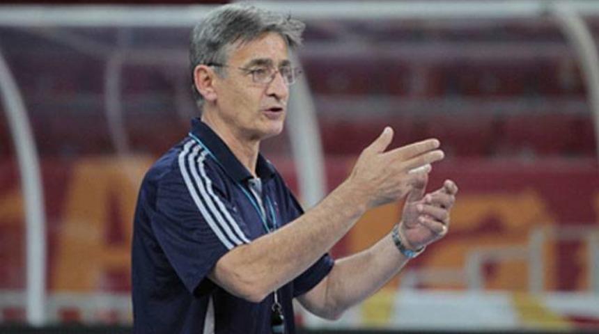 Tanjevic'ten Cenk Akyol açıklaması