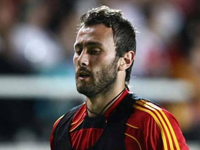 Çağlar Birinci Elazığspor'da