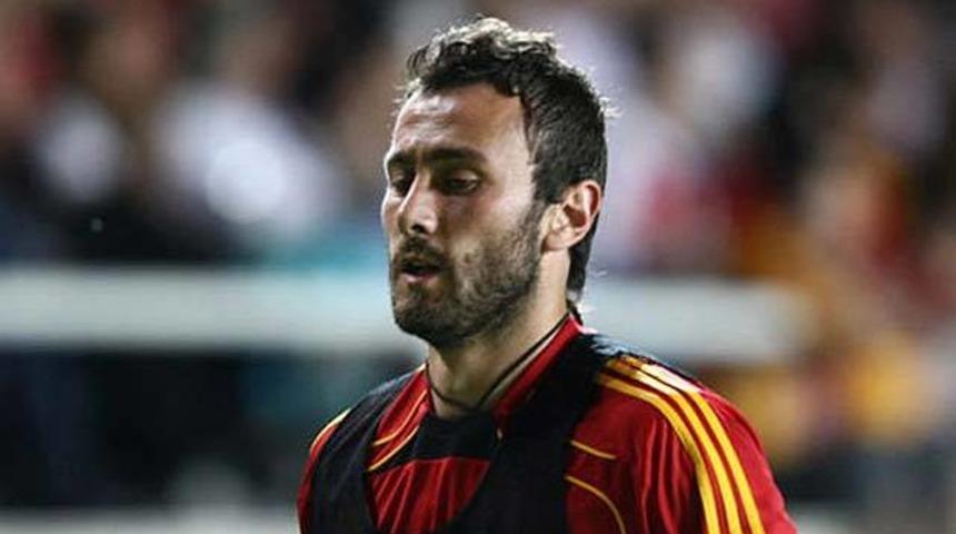 Çağlar Birinci Elazığspor'da