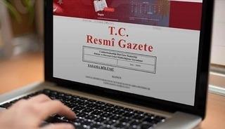 Resmi Gazete'de yayımlandı! Depremzedeler için taksit süreleri uzatılacak