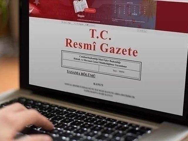 Kenevir &uuml;retimi ve denetimine ilişkin esaslar yeniden d&uuml;zenlendi