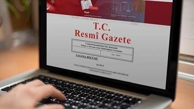 Resmi Gazete'de yayımlandı! 6 Şubat Depremi bölgesinde alacaklar için taksit süreleri uzatılacak