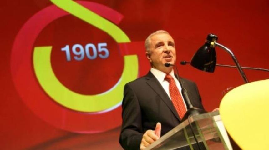 Ünal Aysal'dan Burak için şok açıklama!