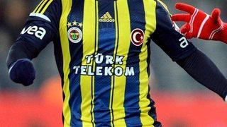 Fenerbahçe'den sürpriz transfer hamlesi!