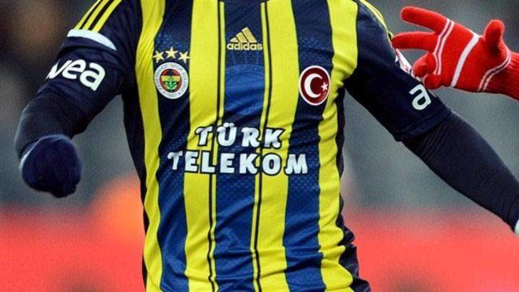 Fenerbahçeli yıldıza UEFA'dan büyük onur!
