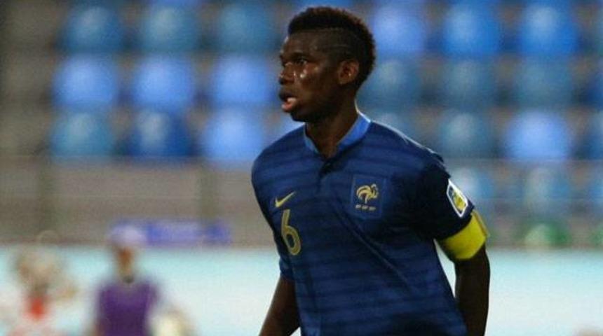 U20 D&uuml;nya Kupası'nın en değerli oyuncusu se&ccedil;ildi