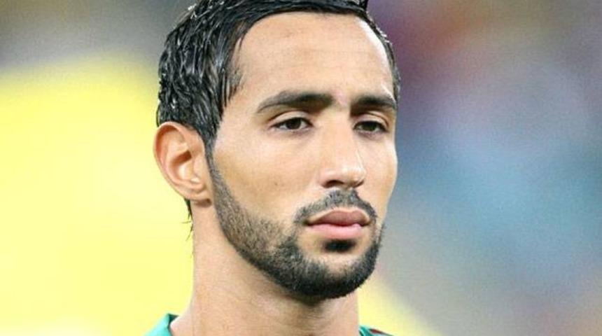 Benatia Roma'ya transfer oldu