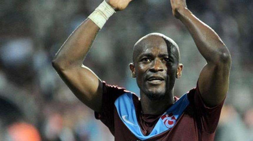 Didier Zokora'nın üstünü çizdiler!