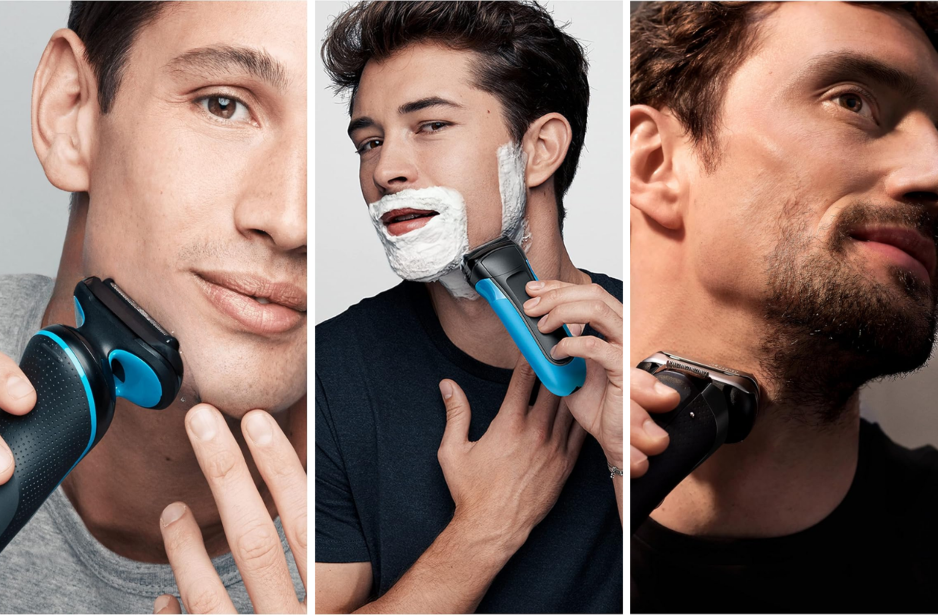 Braun tıraş makinelerinde Prime Day'e özel indirim