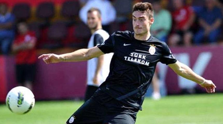 Riera'ya İspanya'dan talip var!