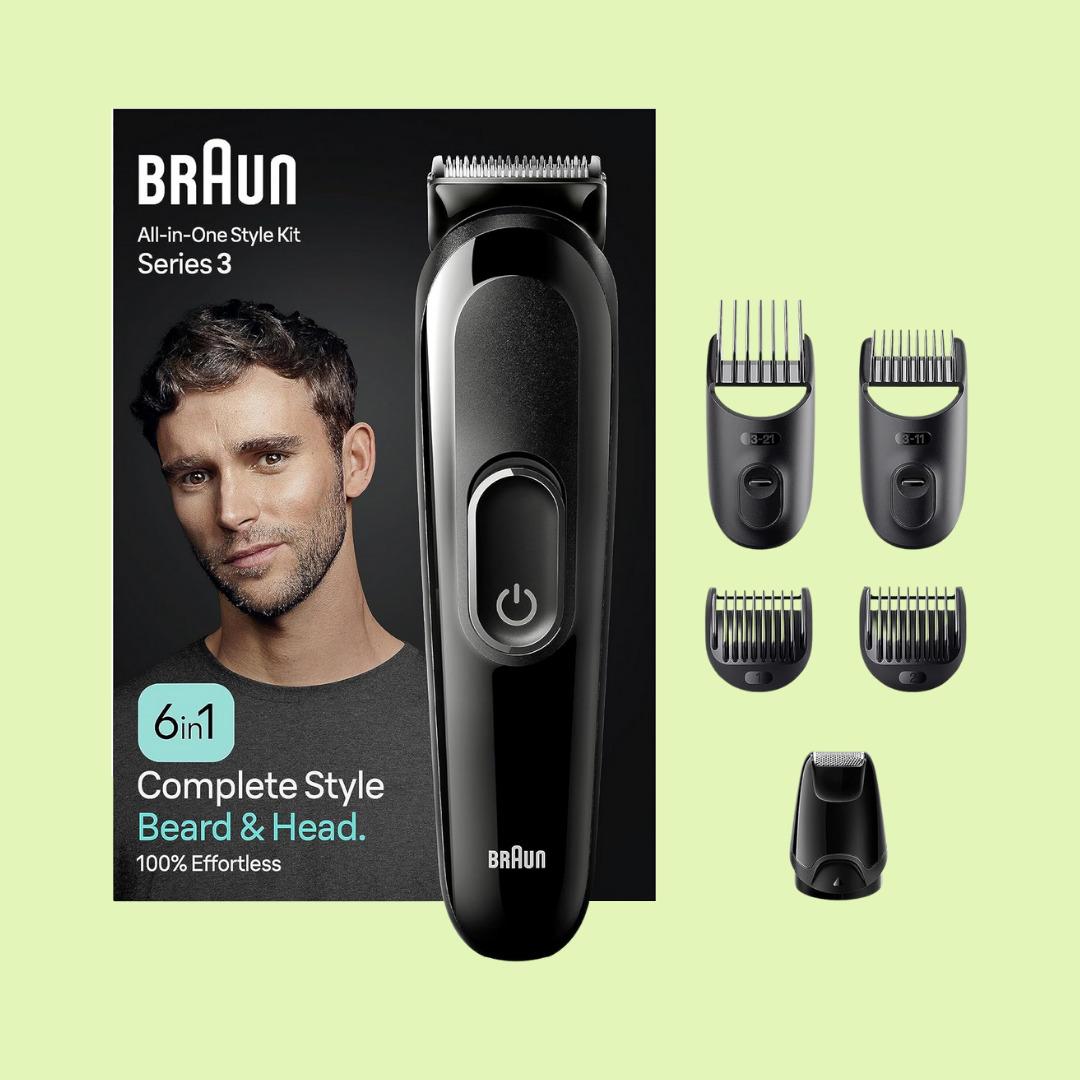 1200xauto Braun tıraş makinelerinde Prime Day'e özel indirim