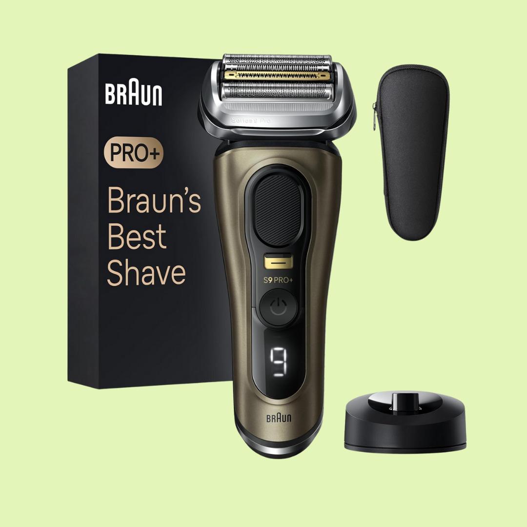 1200xauto Braun tıraş makinelerinde Prime Day'e özel indirim