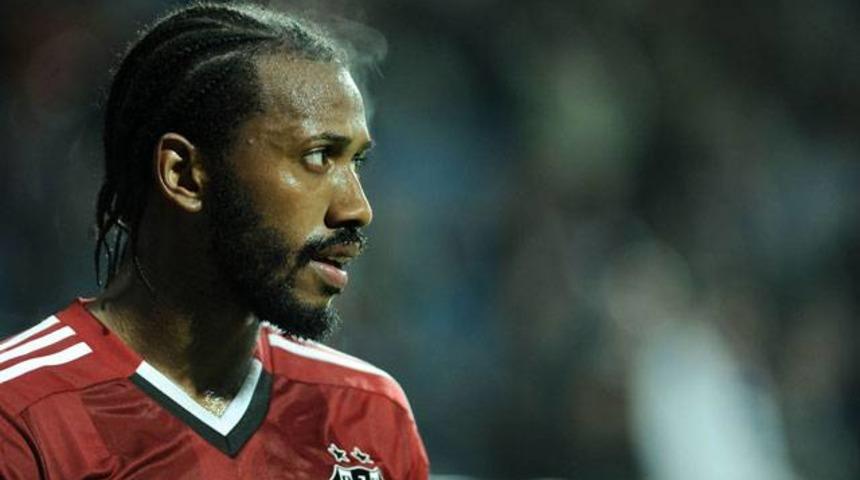 Beşiktaş'a müjde üstüne müjde