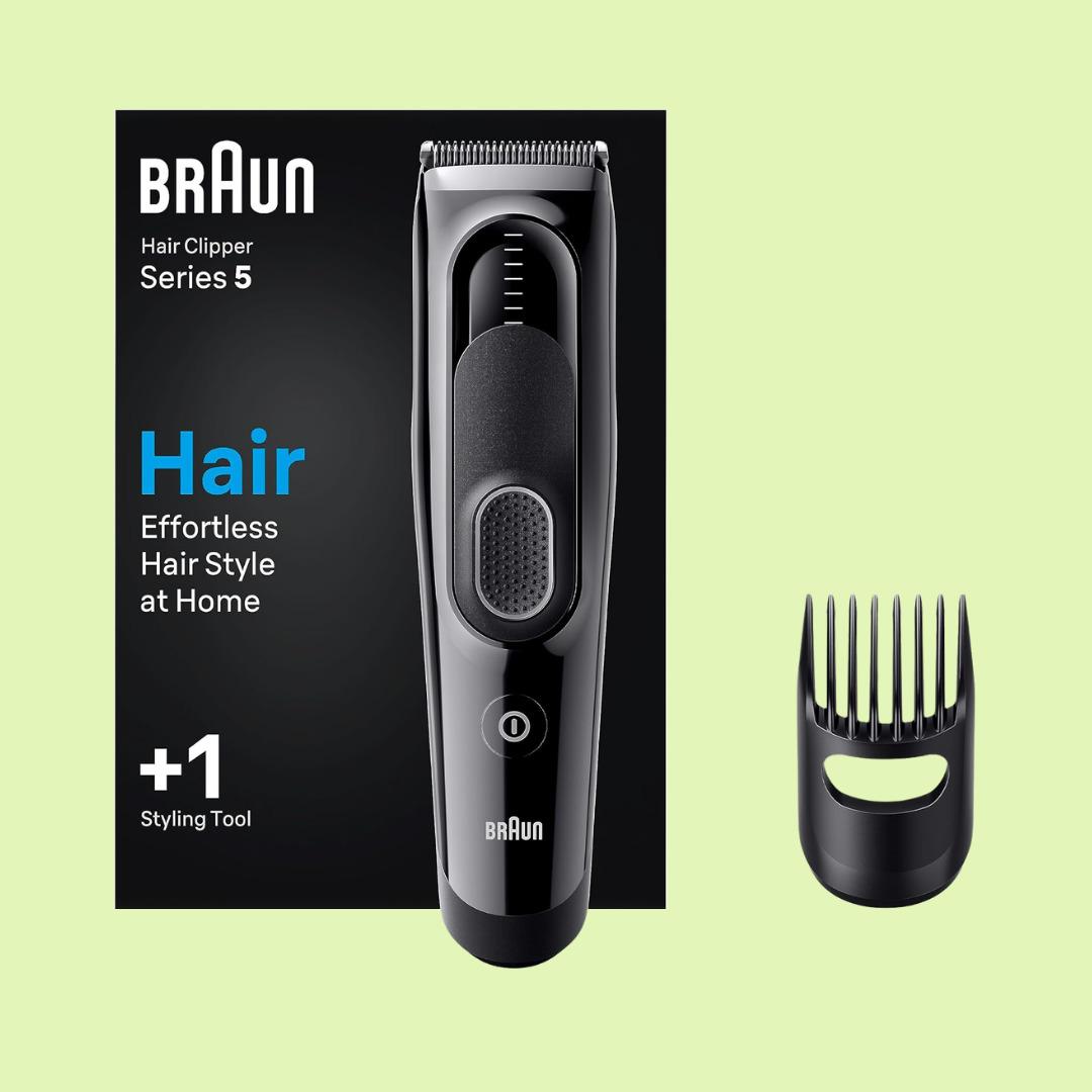 1200xauto Braun tıraş makinelerinde Prime Day'e özel indirim