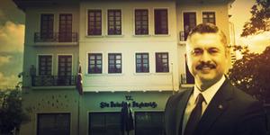 Şile Belediyesi soruşturmasında karar! Belediye Başkanı Özgür Kabadayı dahil 5 kişi tutuklandı