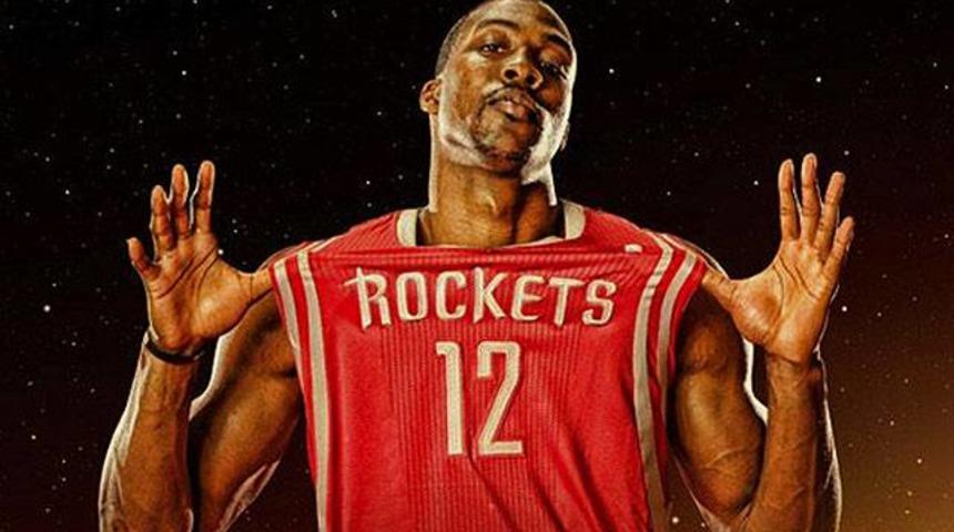 Howard'dan 88 milyon dolarlık imza!