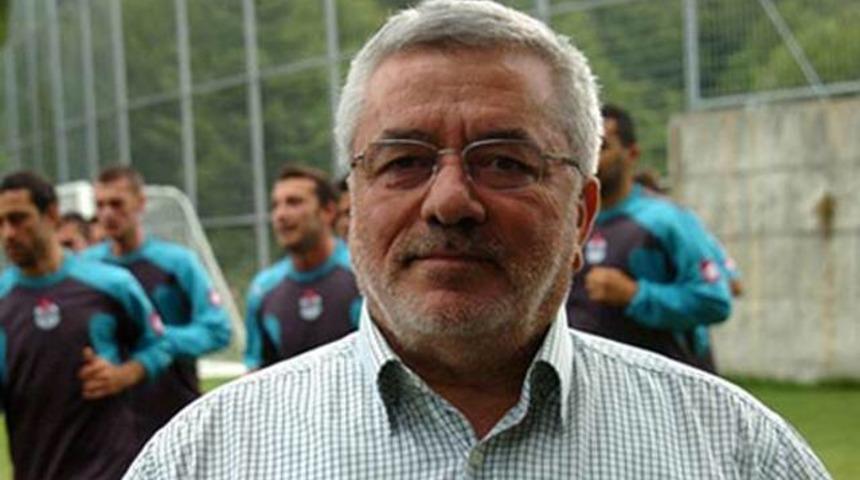 Kasımpaşa'dan Orhan Şam açıklaması!