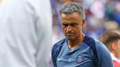 Kulüpler Dünya Kupası'nda Chelsea kupayı kazandı! Dev final sonrası ortlalık karıştı... Luis Enrique durdurulamadı