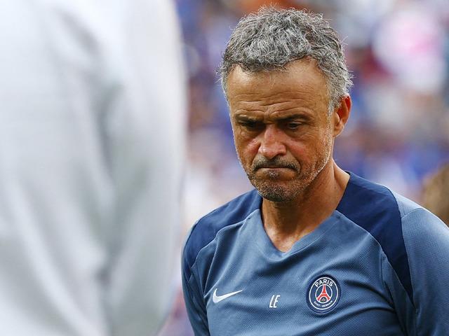 Kulüpler Dünya Kupası'nda Chelsea kupayı kazandı! Dev final sonrası ortlalık karıştı... Luis Enrique durdurulamadı