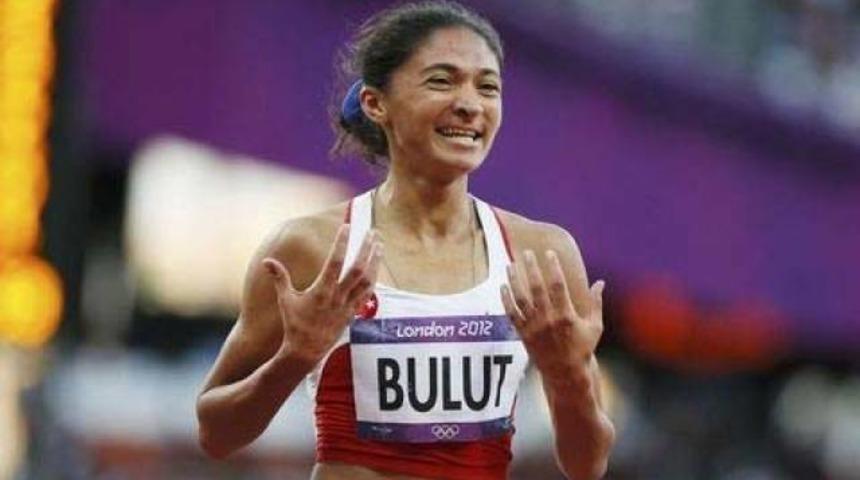 Gamze Bulut Avrupa Şampiyonu oldu