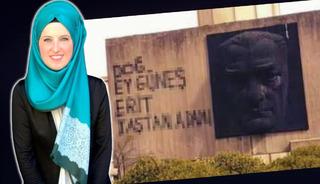 'Boğaziçi Üniversitesi' diye paylaştı! Tepkiler çığ gibi