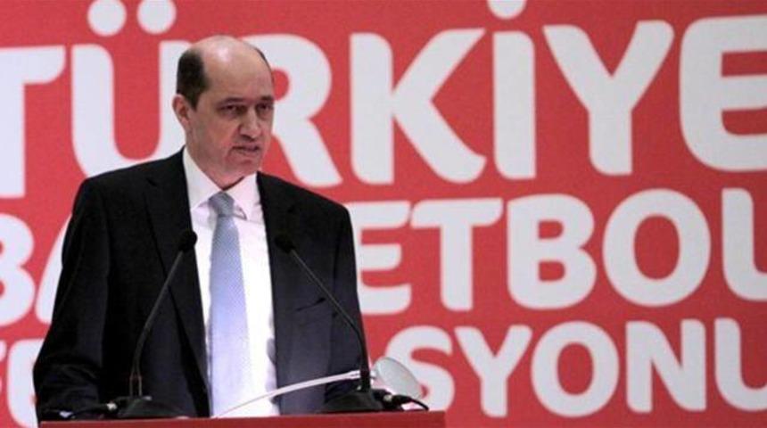 Demirel: "Futboldan başarılıyız!"