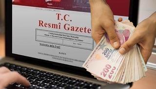 Karar Resmi Gazete'de! Yüzde 50'ye çıkarıldı