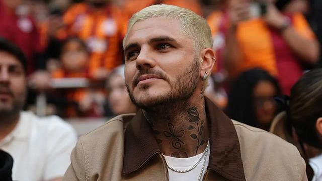 Galatasaray'ın yıldız oyuncusu Mauro İcardi evine 120 bin euroluk Kriyoterapi cihazı kurdurdu!