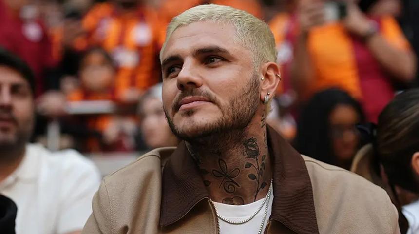 Galatasaray'ın yıldız oyuncusu Mauro İcardi evine 120 bin euroluk Kriyoterapi cihazı kurdurdu! 