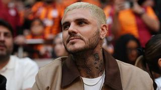 Galatasaray'ın yıldız oyuncusu Mauro İcardi evine 120 bin euroluk Kriyoterapi cihazı kurdurdu! 