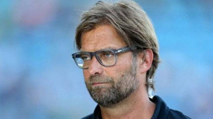 Klopp hangi Bursalı genci sordu?
