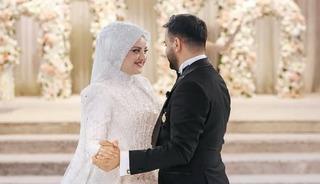 Günlerce süren düğün sona erdi! Düğün sonrası kim ne taktı tek tek gösterdi