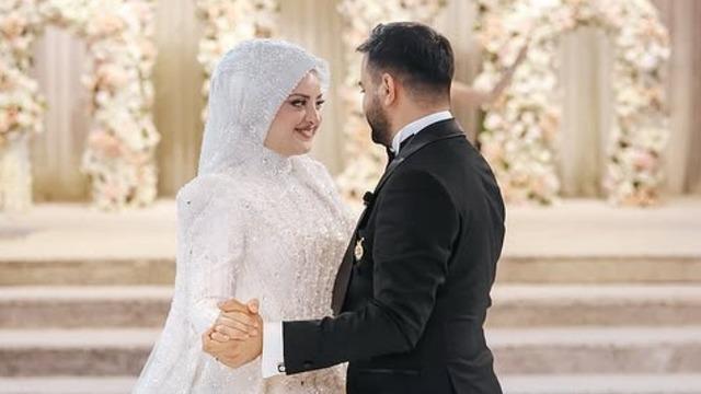 Günlerce süren düğün sona erdi! Düğün sonrası kim ne taktı tek tek gösterdi