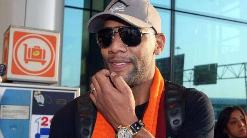 Manchester City'nin yıldızı İtalya yolcusu!