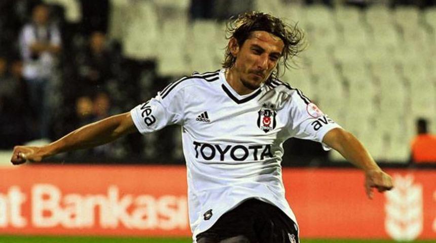 Beşiktaş ayrılığı KAP'a bildirdi!