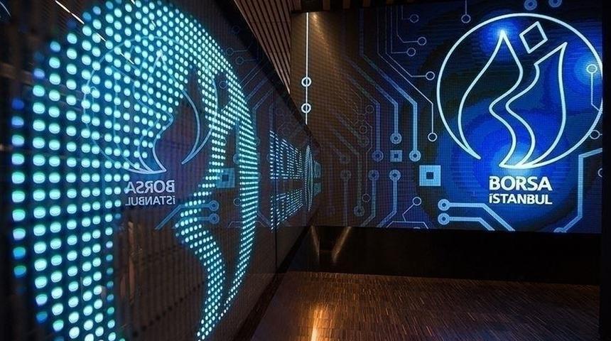 Borsa İstanbul'da manipülasyon soruşturmasında 4 ilde 8 kişi hakkında gözaltı kararı