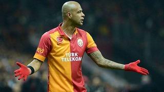 Felipe Melo'dan ilginç benzetme