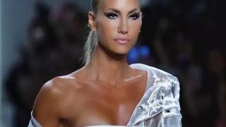 Çağla Şıkel'in yeni kahvaltı tabağı olay oldu! Sosyal medya onu konuştu