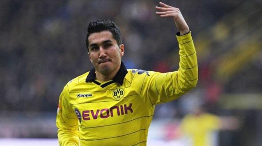 Nuri Şahin transferi hakkında konuştu