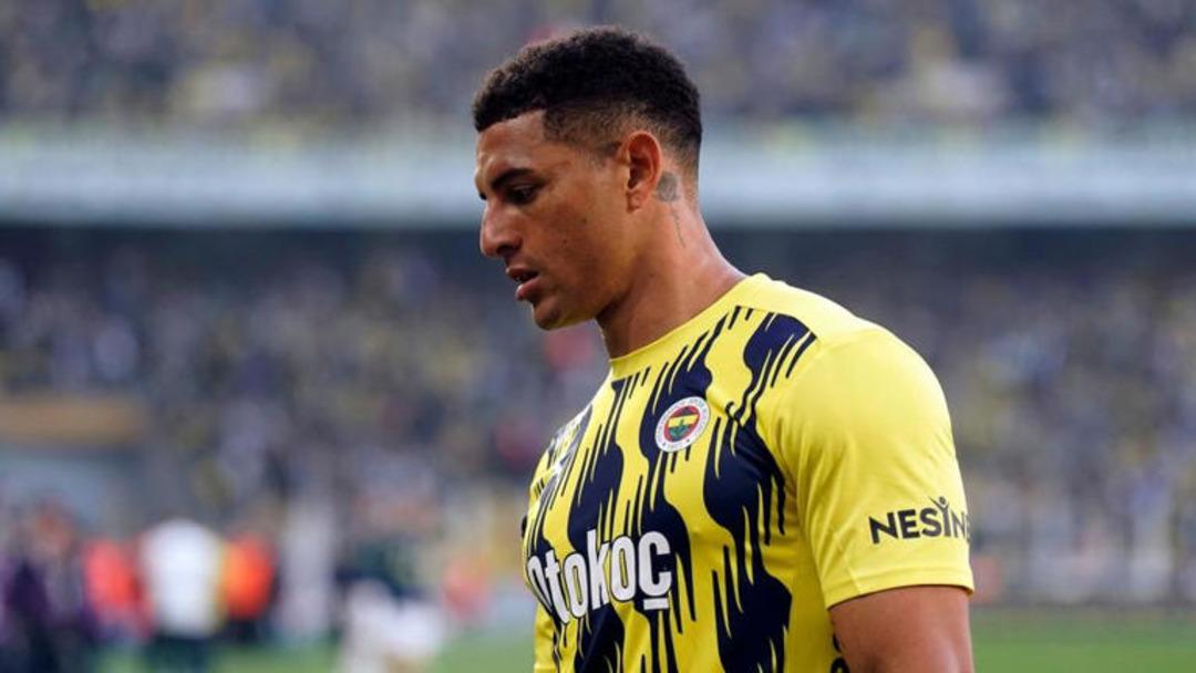 Fenerbahçe ye Diego Carlos piyangosu! Tecrübeli stoper için Burnley iddiası... 1