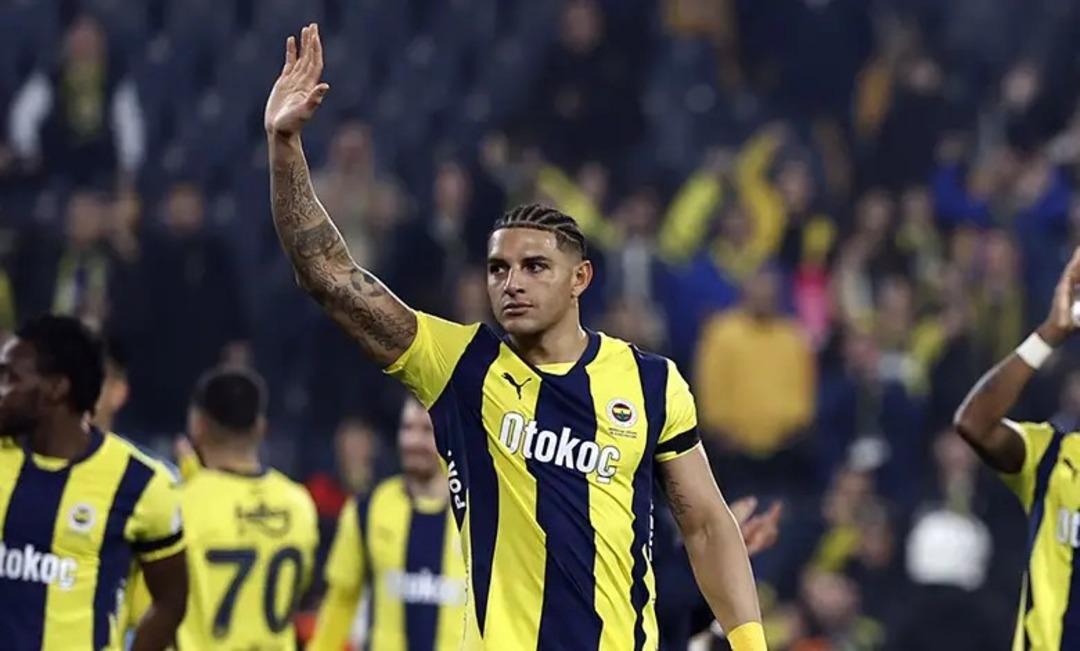 Fenerbahçe ye Diego Carlos piyangosu! Tecrübeli stoper için Burnley iddiası... 2