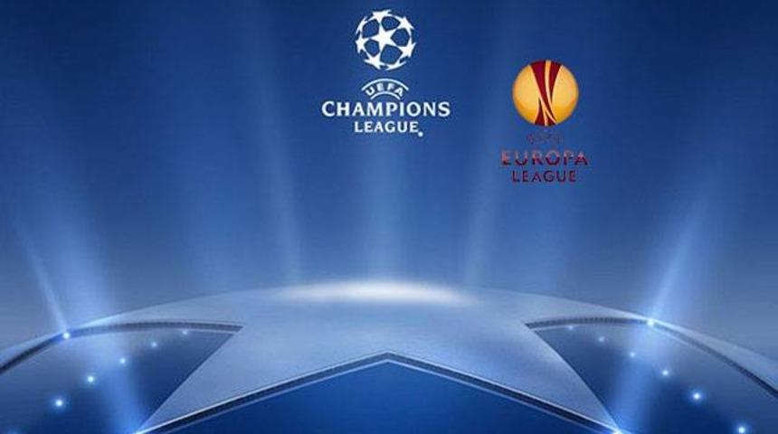 Avrupa'ya hangi takımlar gidecek?